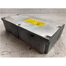 BMW 5 E60 Légzsák Indító Modul Oldallégzsák