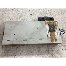 BMW 5 E60 Komfort Elektronika