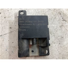 BMW 5 E60 Antenna Erősítő