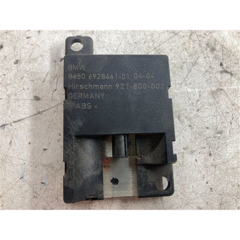 BMW 5 E60 Antenna Erősítő