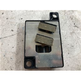 BMW 5 E60 Antenna Erősítő