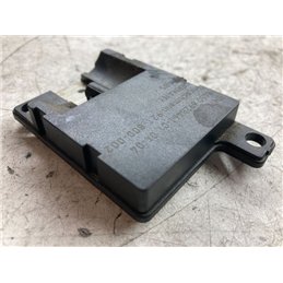 BMW 5 E60 Antenna Erősítő