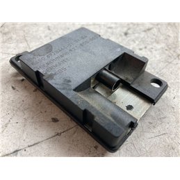 BMW 5 E60 Antenna Erősítő