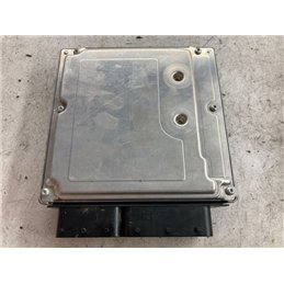 BMW 5 E60 Motorvezérlő