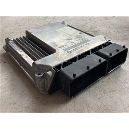 BMW 5 E60 Motorvezérlő