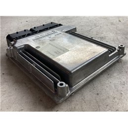 BMW 5 E60 Motorvezérlő