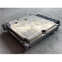 BMW 5 E60 Motorvezérlő