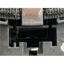 BMW 5 E60 Bal első Hangszóró