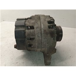 RENAULT CLIO II Generátor