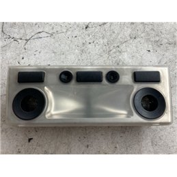 BMW 5 E60 Beltér Világítás Első