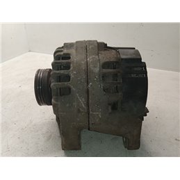 RENAULT CLIO II Generátor