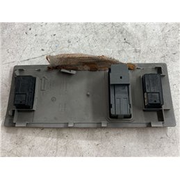 BMW 5 E60 Pánik Kapcsoló