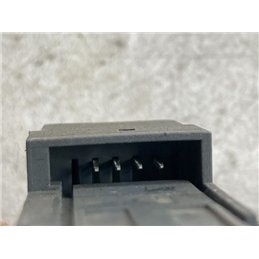 BMW 5 E60 Pánik Kapcsoló