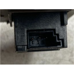 BMW 5 E60 Pánik Kapcsoló