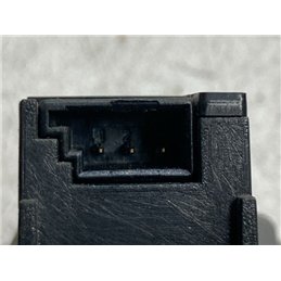 BMW 5 E60 Pánik Kapcsoló