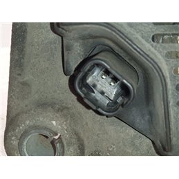 RENAULT CLIO II Generátor