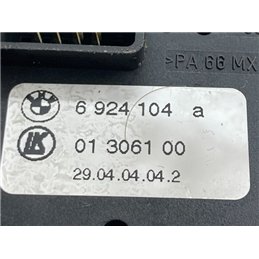 BMW 5 E60 Tempomat Kar (Magában)