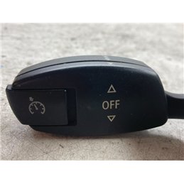 BMW 5 E60 Tempomat Kar (Magában)