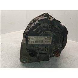 RENAULT CLIO II Generátor