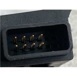 BMW 5 E60 Bal Kormánykapcsoló Irányjelző