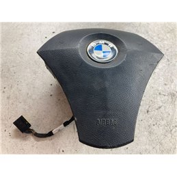 BMW 5 E60 Kormánylégzsák