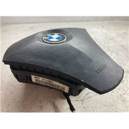 BMW 5 E60 Kormánylégzsák