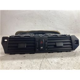 BMW 5 E60 Középső Szellőző