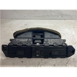 BMW 5 E60 Középső Szellőző