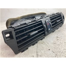 BMW 5 E60 Középső Szellőző