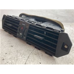 BMW 5 E60 Középső Szellőző