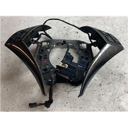 BMW 5 E60 Multikormány Kapcsoló Pár