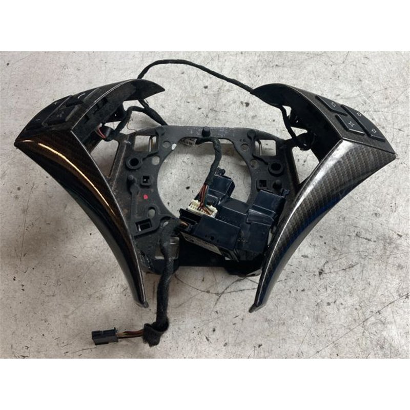 BMW 5 E60 Multikormány Kapcsoló Pár