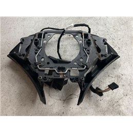 BMW 5 E60 Multikormány Kapcsoló Pár