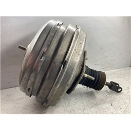 BMW 5 E60 Fékrásegítő