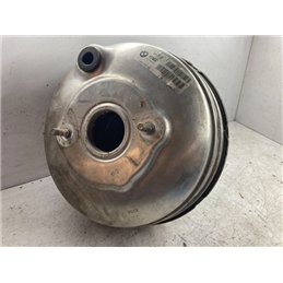 BMW 5 E60 Fékrásegítő