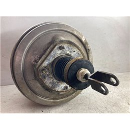 BMW 5 E60 Fékrásegítő