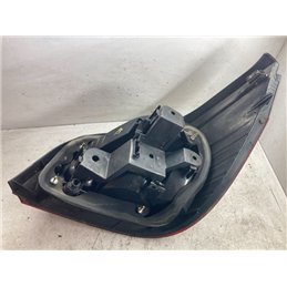 BMW 5 E60 Bal Hátsó Lámpa