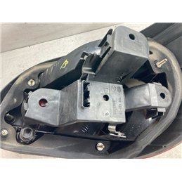 BMW 5 E60 Bal Hátsó Lámpa