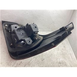 BMW 5 E60 Bal Hátsó Lámpa