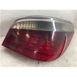 BMW 5 E60 Jobb Hátsó Lámpa