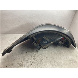 BMW 5 E60 Jobb Hátsó Lámpa