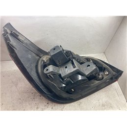 BMW 5 E60 Jobb Hátsó Lámpa