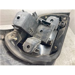 BMW 5 E60 Jobb Hátsó Lámpa