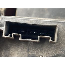 BMW 5 E60 Jobb Hátsó Lámpa