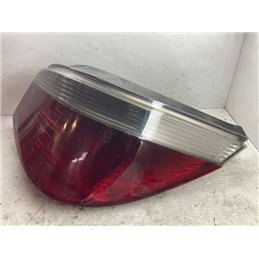 BMW 5 E60 Jobb Hátsó Lámpa