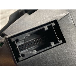 BMW 5 E60 Kilométeróra