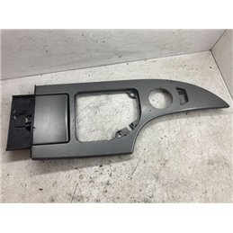 BMW 5 E60 Váltókar Keret