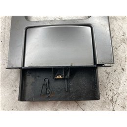 BMW 5 E60 Váltókar Keret