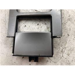 BMW 5 E60 Váltókar Keret