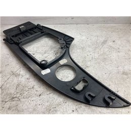 BMW 5 E60 Váltókar Keret